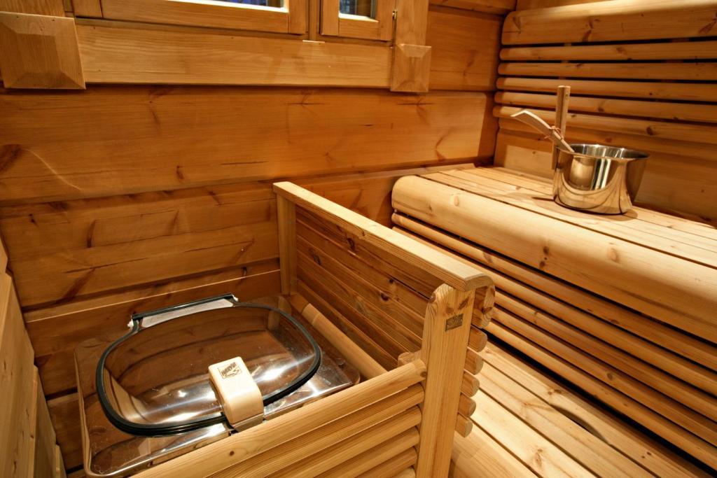 Ounasvaaran Lakituvat Chalets Rovaniemi Phòng bức ảnh